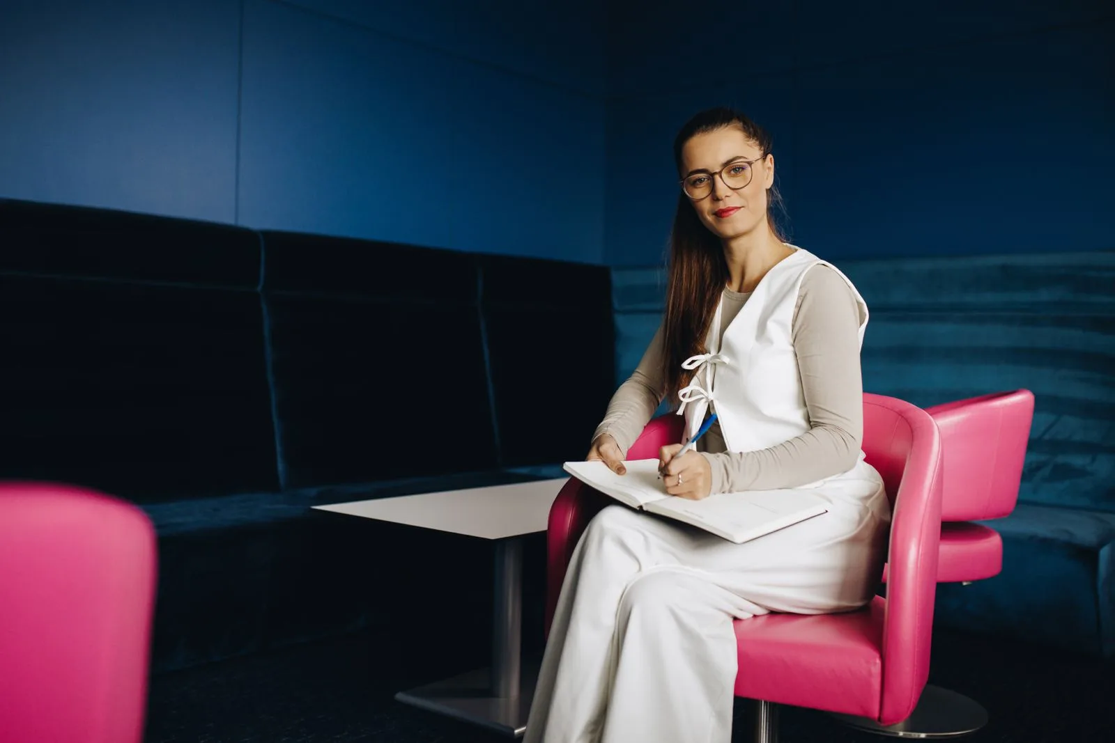 Dagmar Kotková — filozofie