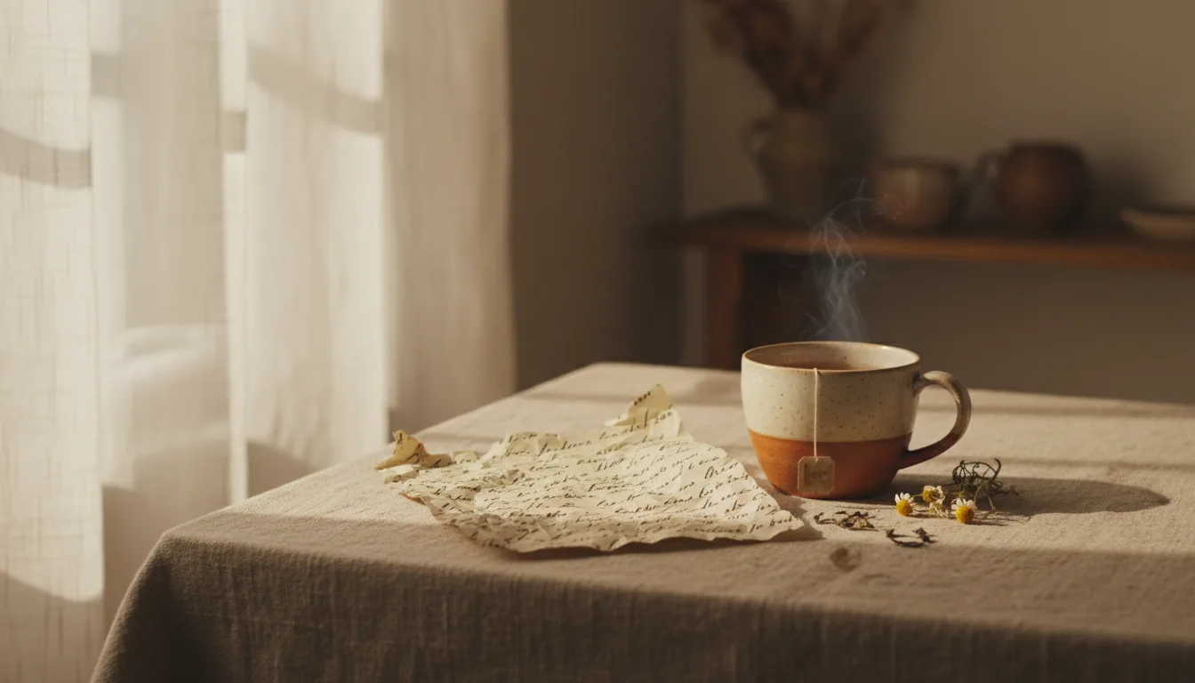 Kdy mě tělo zastavilo